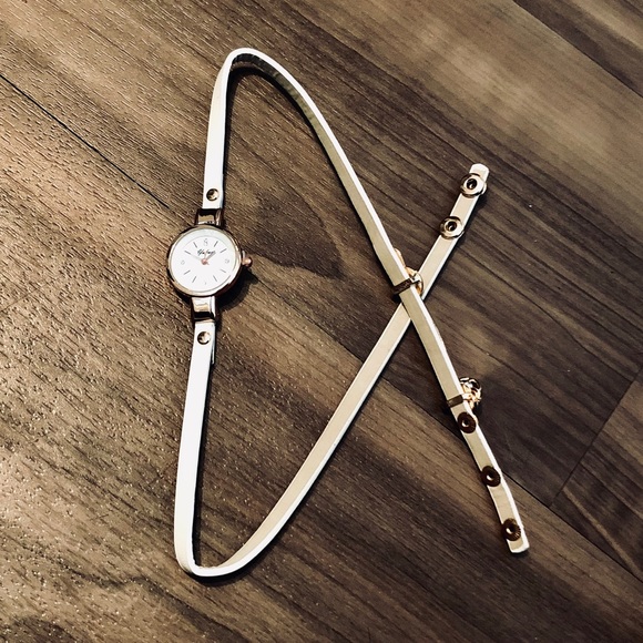 Wrap Bracelet Watch × 4X HP - Picture 3 of 8